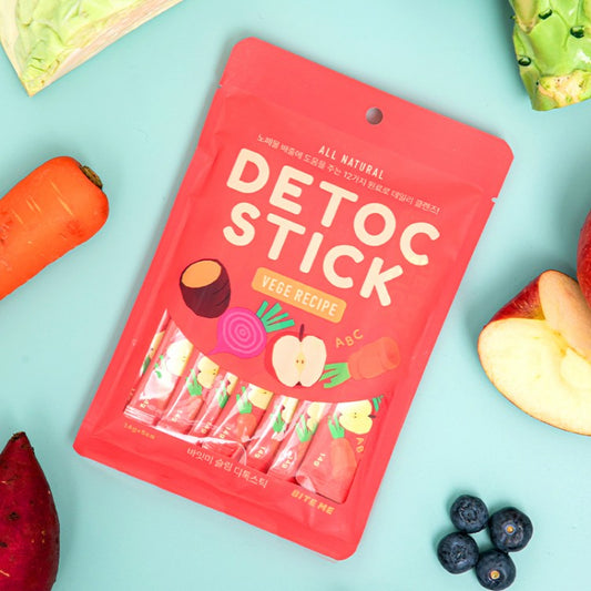 Detoc Stick - Vegetable