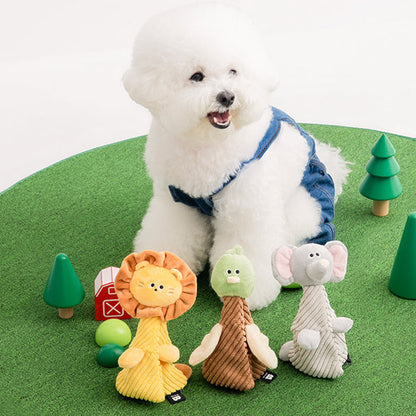 Crinkle Pocket Cape Toy - 3 Types