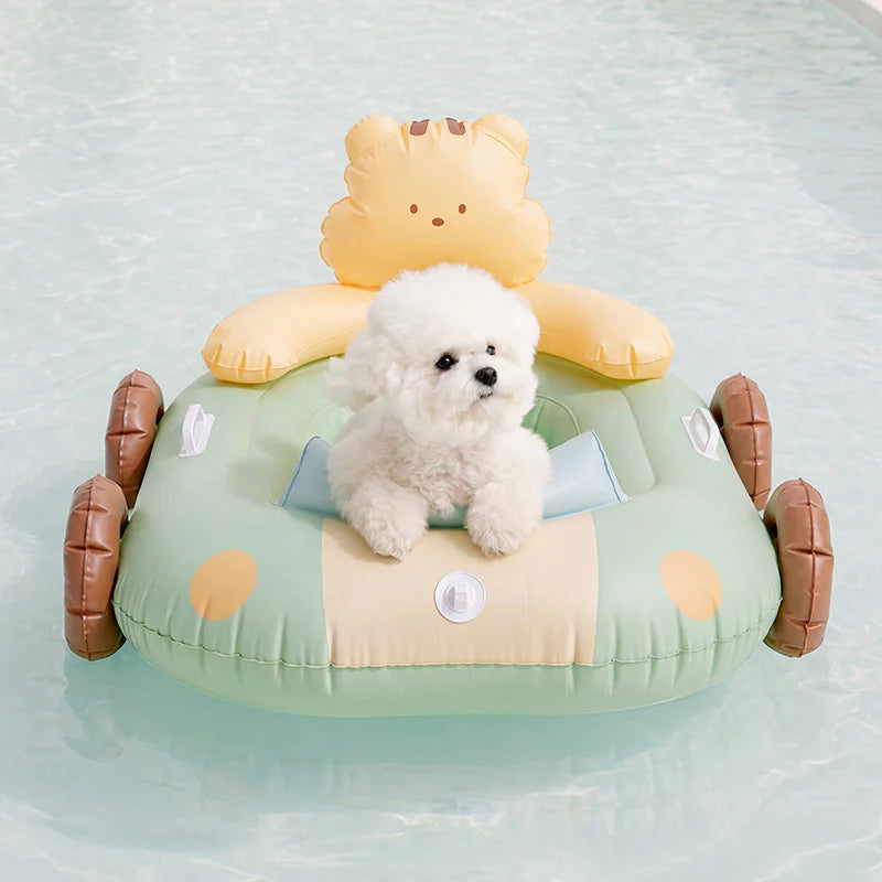 Biteme Boong Boong Squirrel Float