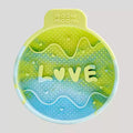 Love Slow Bowl - 8 Colors