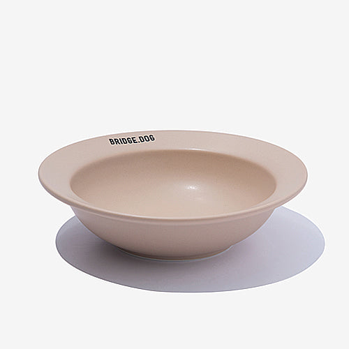 Mini Dish - Beige