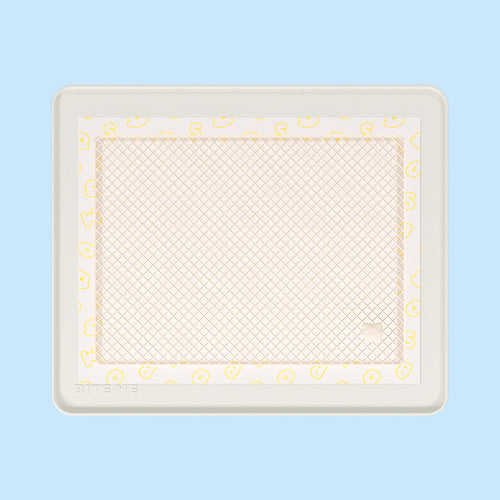 Zero Guard Silicone Mat - 2 Colors