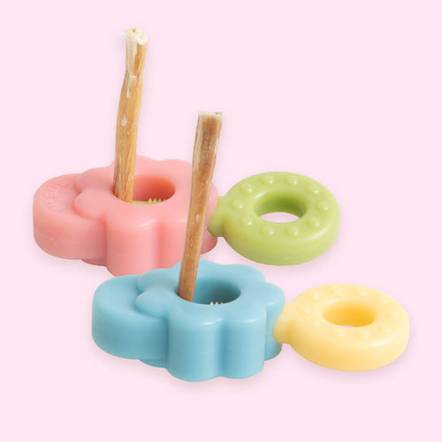 Easy Bite Grip - 2 Colors