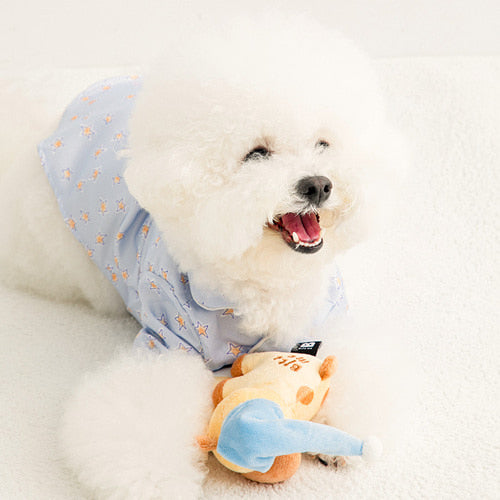 My Sleepy Friends Toy - 2 Types