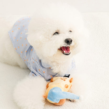 My Sleepy Friends Toy - 2 Types