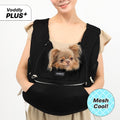 Ritogato Voddly Plus Front Bag - Mesh Black