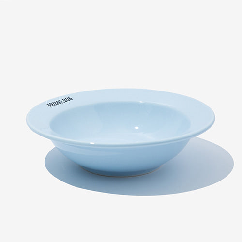 Mini Dish - Baby Blue Glossy