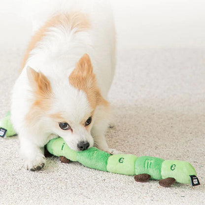 Caterpillar Tug Toy