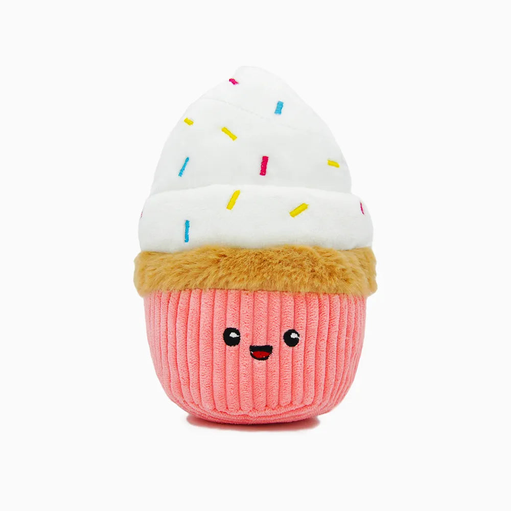 Pooch Sweets Cupcake Toy