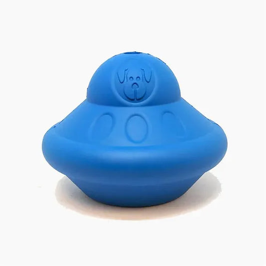 Flying Saucer Latex Toy