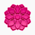 Mandala Etray Enrichment Tray - Pink
