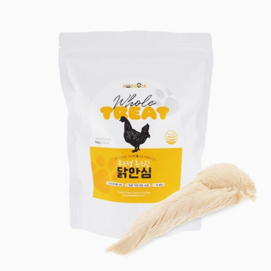 Freeze-dried Chicken Tenderloin