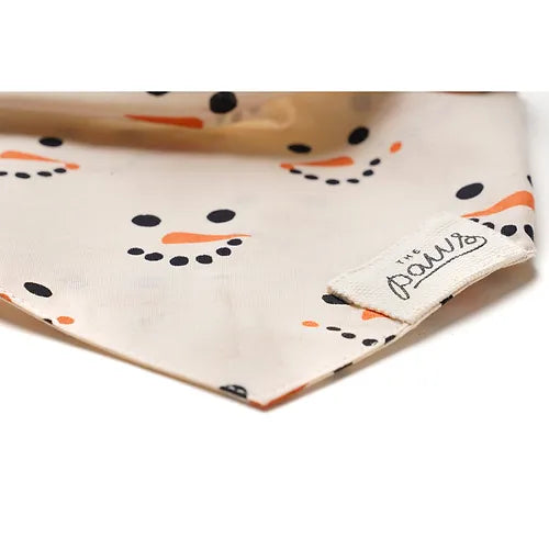 Frosty Bandana