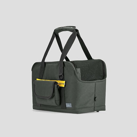 Pet Carrier - Grey