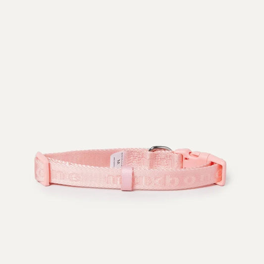 Signature Collar - Peach