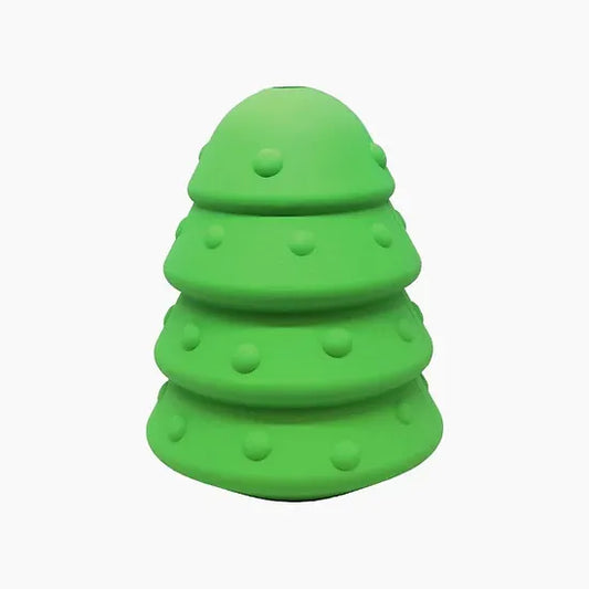 Christmas Tree Latex Toy