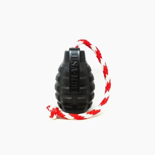 K9 Grenade Reward Toy