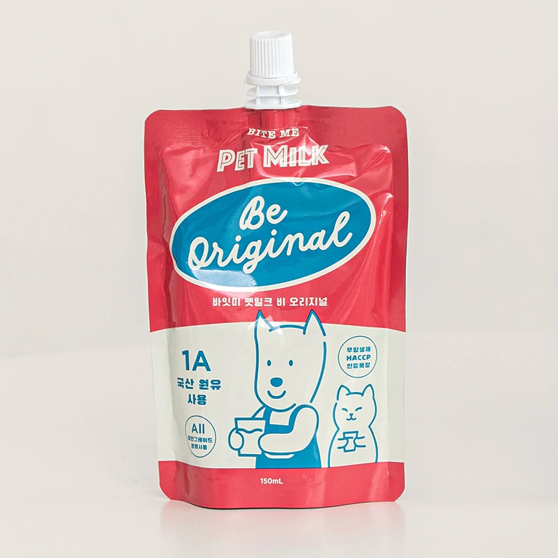 Pet Milk - Original