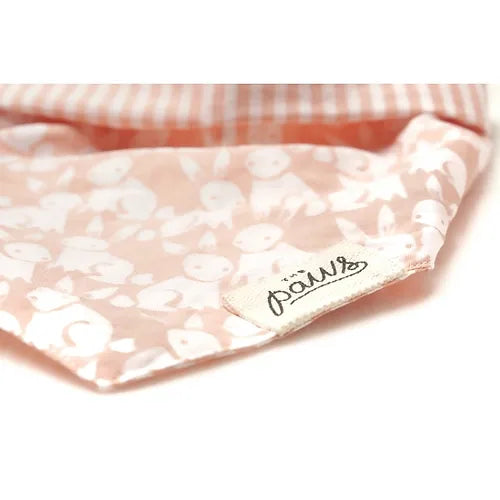 Poppy Bandana