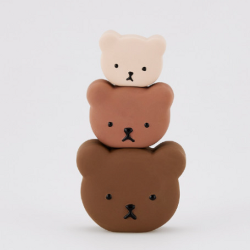 Bear Latex Toy - 3 Sizes