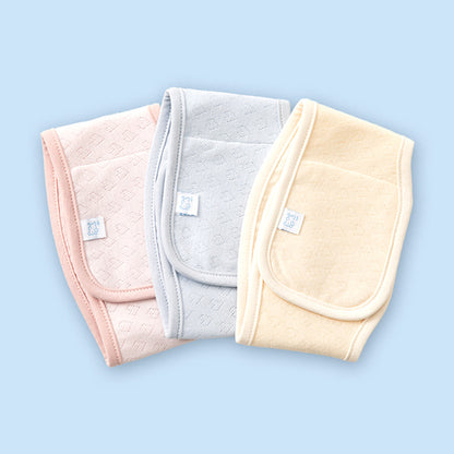 Soft Hug Manner Belt - 3 Colors