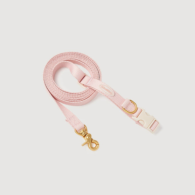 Cotton Candy Leash - 4 Colors