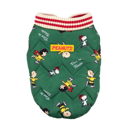 Snoopy Skate Padding Jacket - 2 Colors
