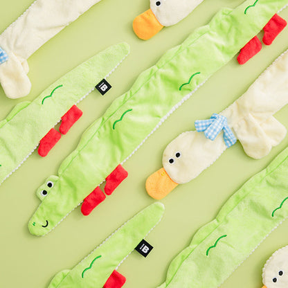 Long Longs Tug Toy - 2 Types