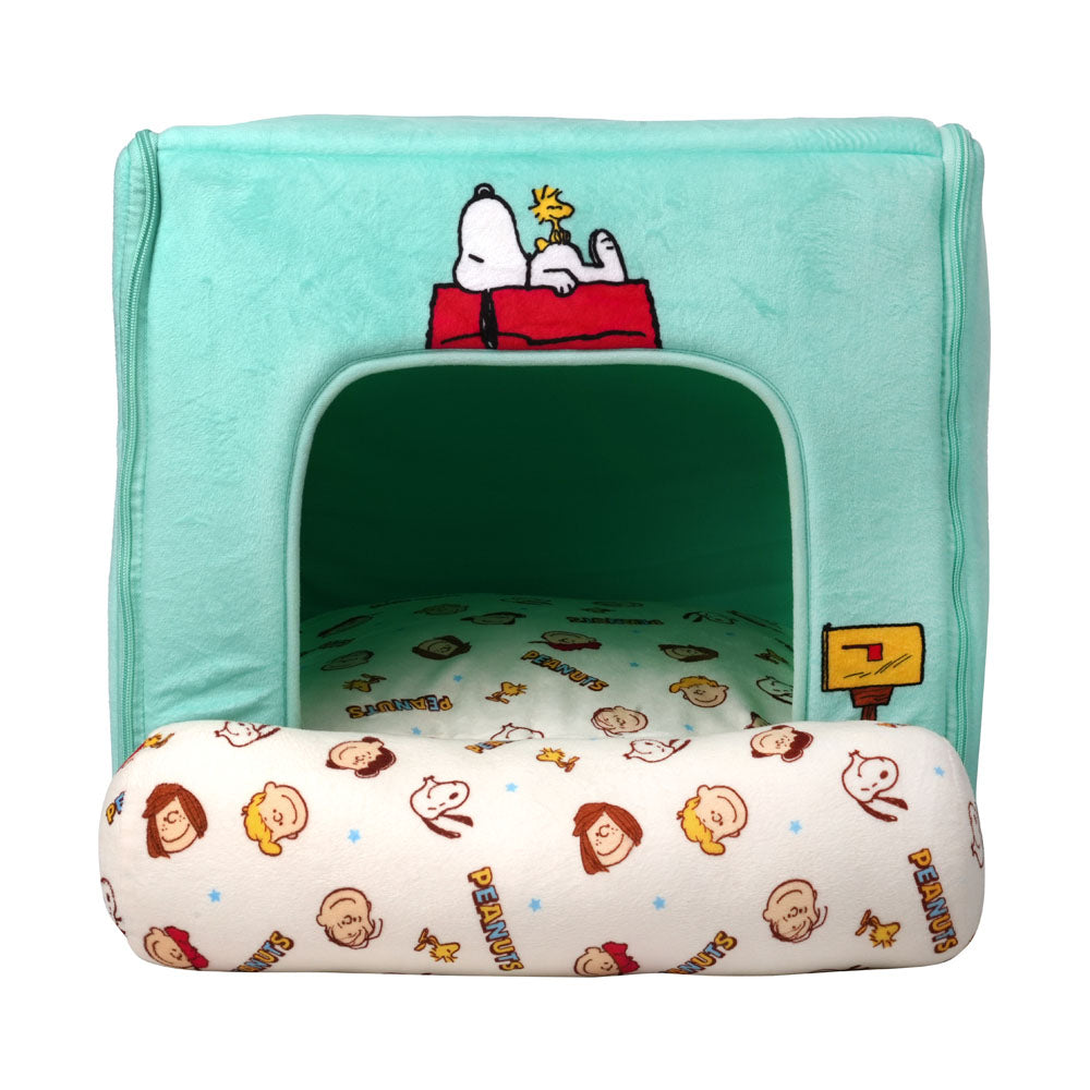Snoopy Pet House - 2 Colors