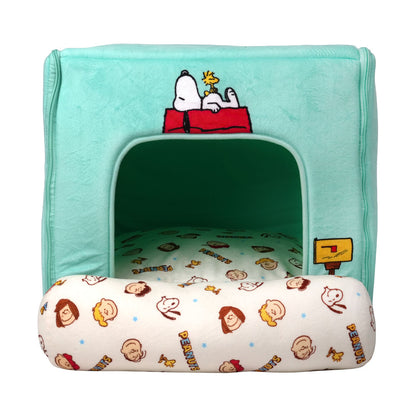 Snoopy Pet House - 2 Colors