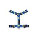 Smile Harness - Blue