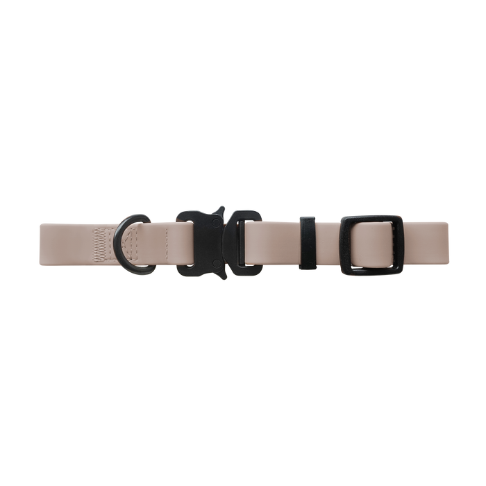 AVA Collar Quick-Release Collar - Dunes