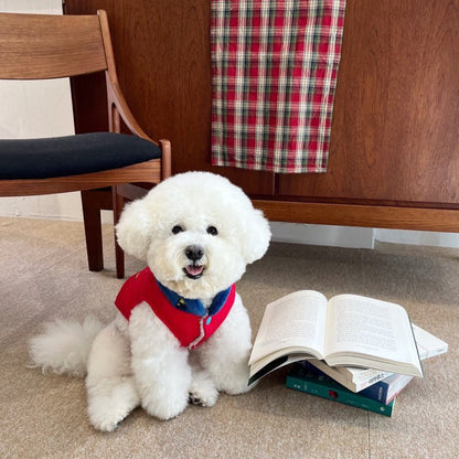 Snoopy Clever Padding Jacker