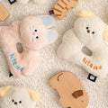 Runrun Rattle Toy - Bunny / Puppy