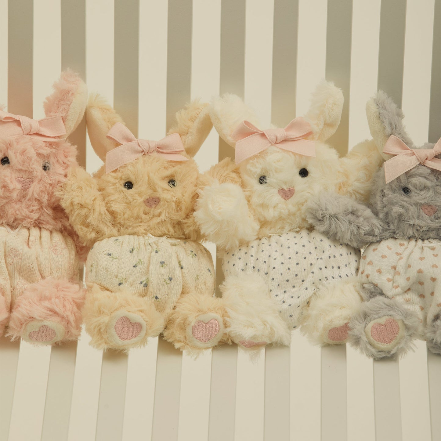 Sally Poop Bag - 6 Colors