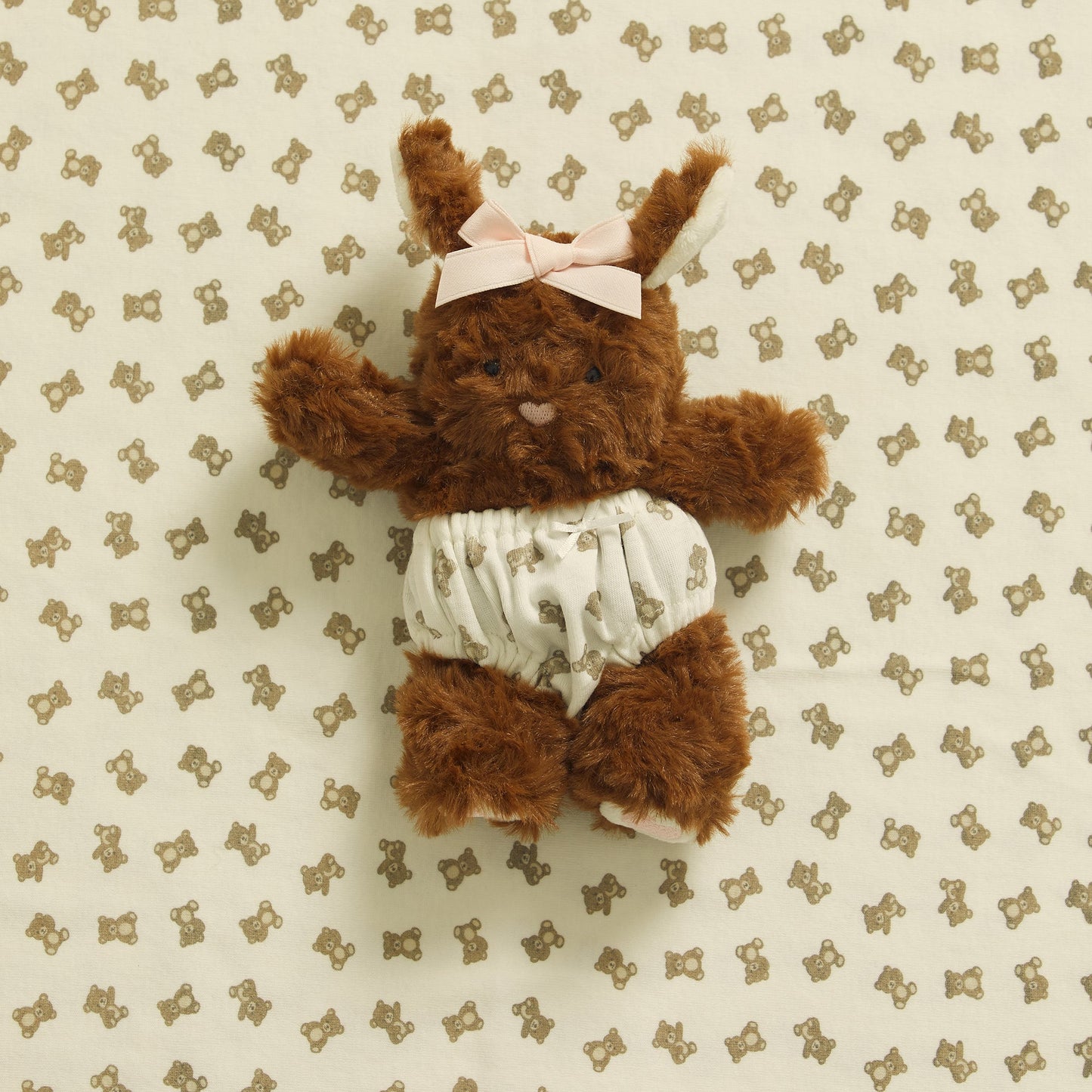 Sally Poop Bag - 6 Colors