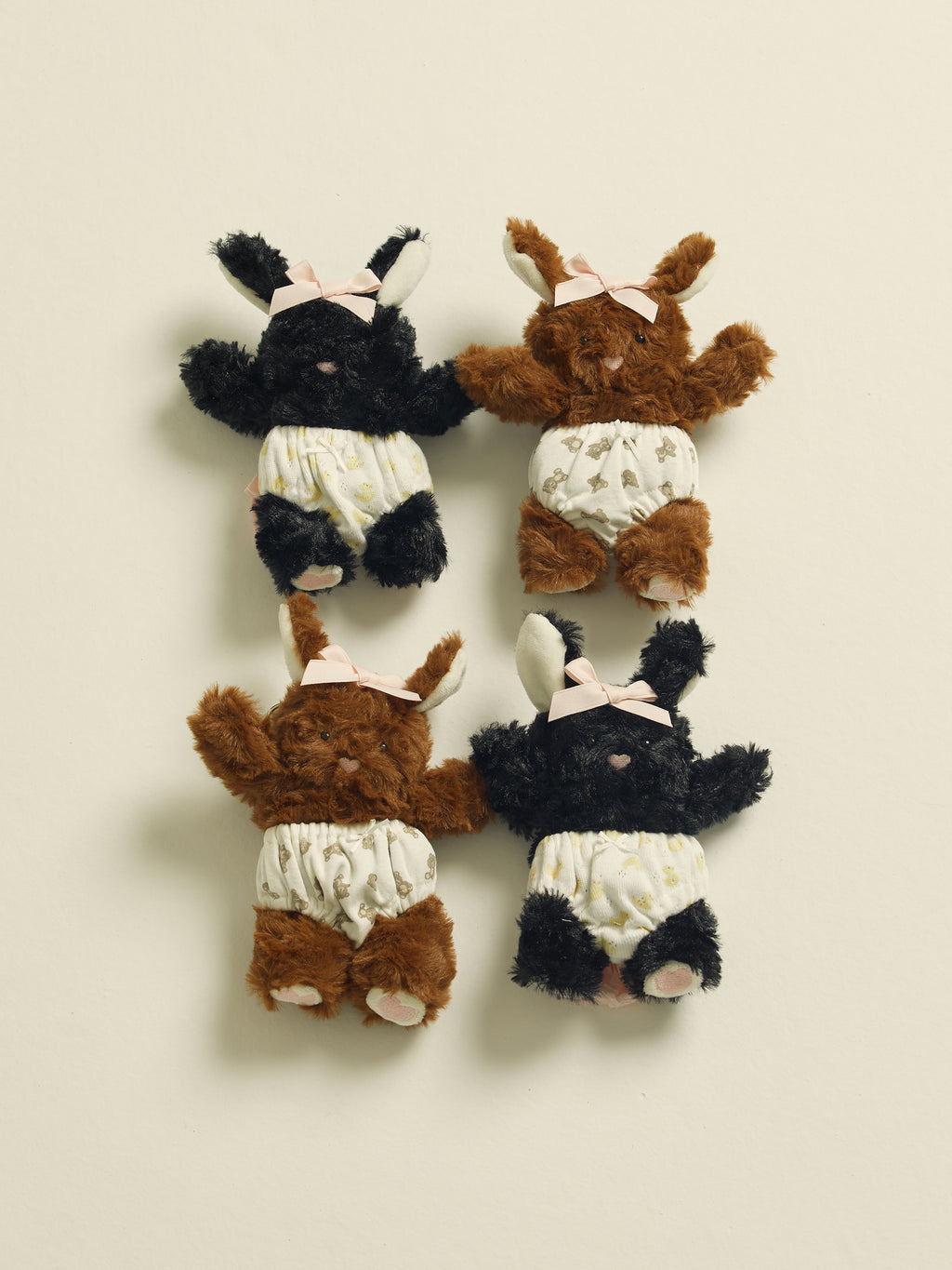 Sally Poop Bag - 6 Colors