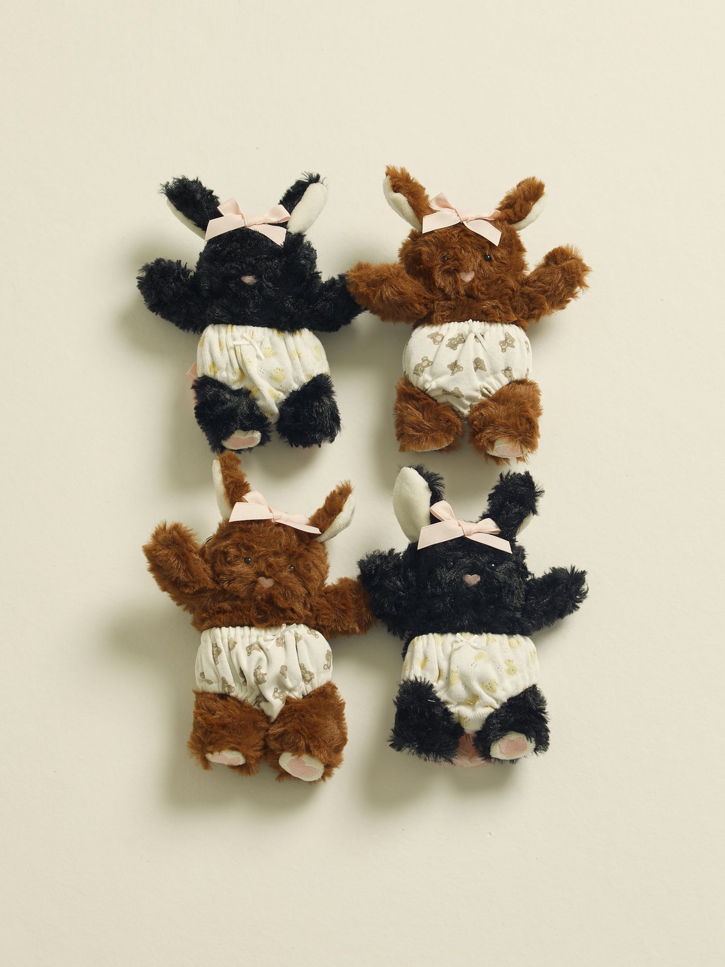 Sally Poop Bag - 6 Colors