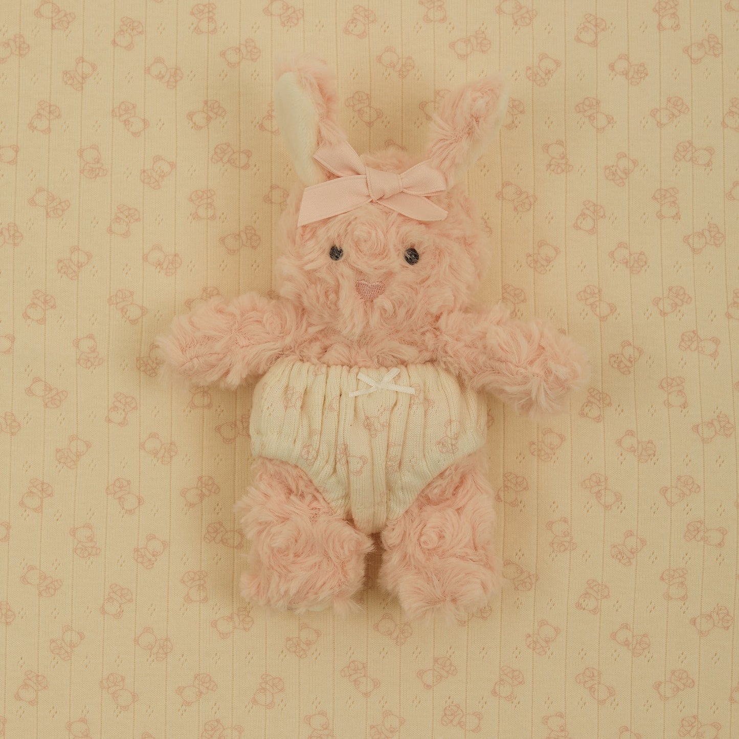 Sally Poop Bag - 6 Colors