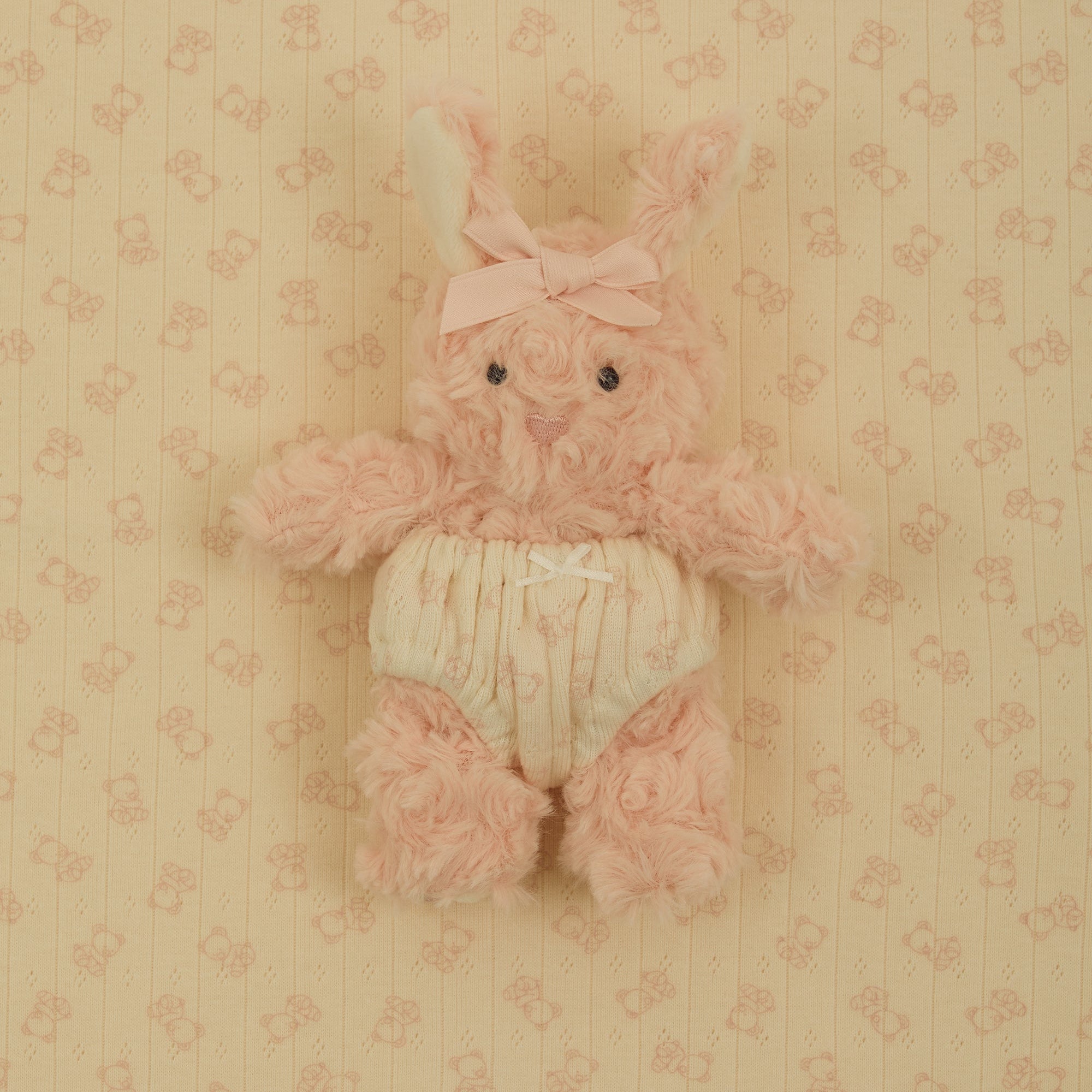 Sally Poop Bag - 6 Colors