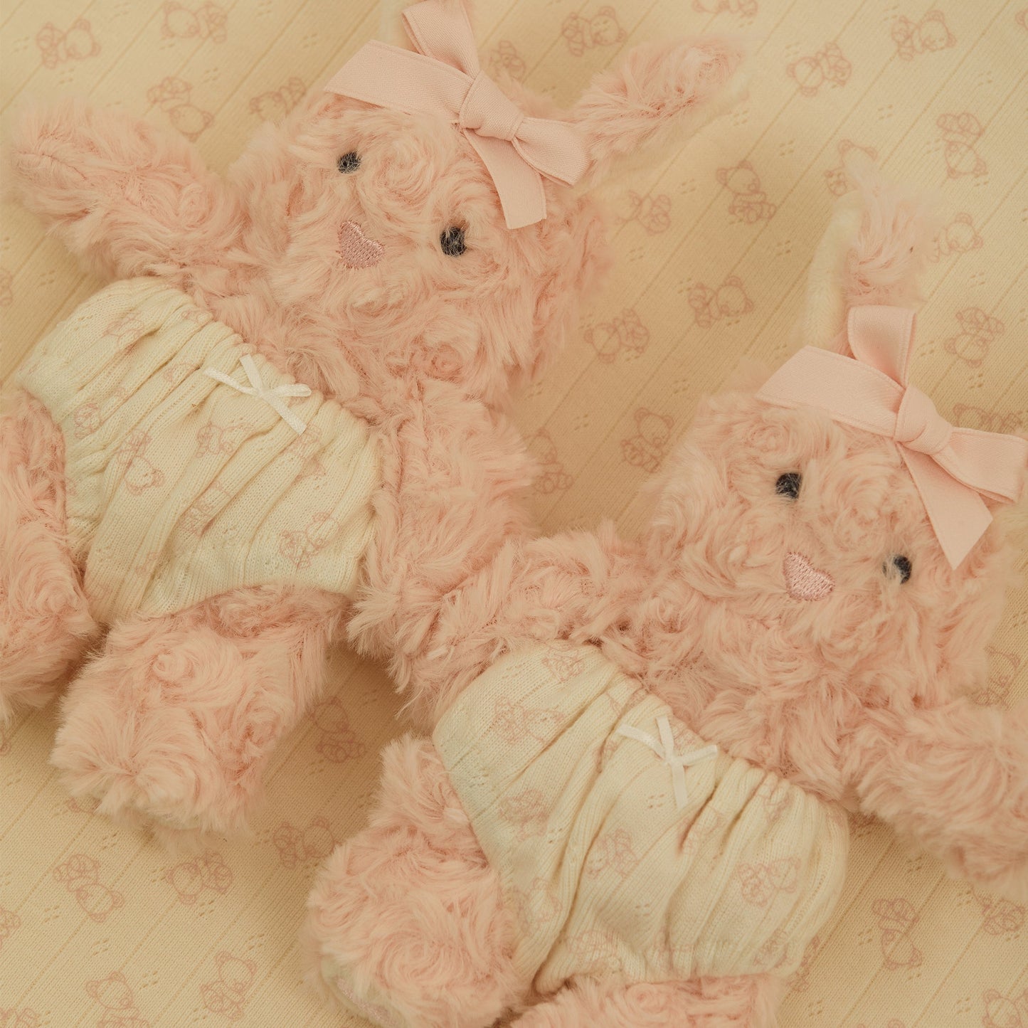 Sally Poop Bag - 6 Colors