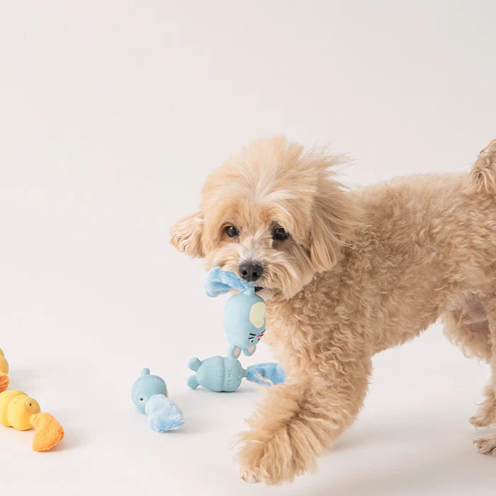 Animal Tail Latex Toy (3 Designs)