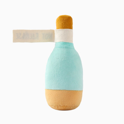 Beach Daze Drift Bottle Toy