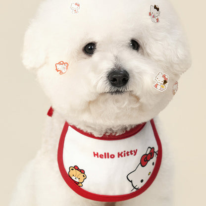 Sanrio Pet Bib - 3 Colors