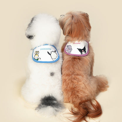 Sanrio Pet Bib - 3 Colors