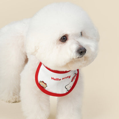 Sanrio Pet Bib - 3 Colors