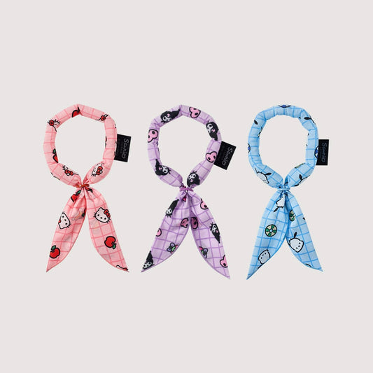 Sanrio Cooling Scarf - 3 Colors