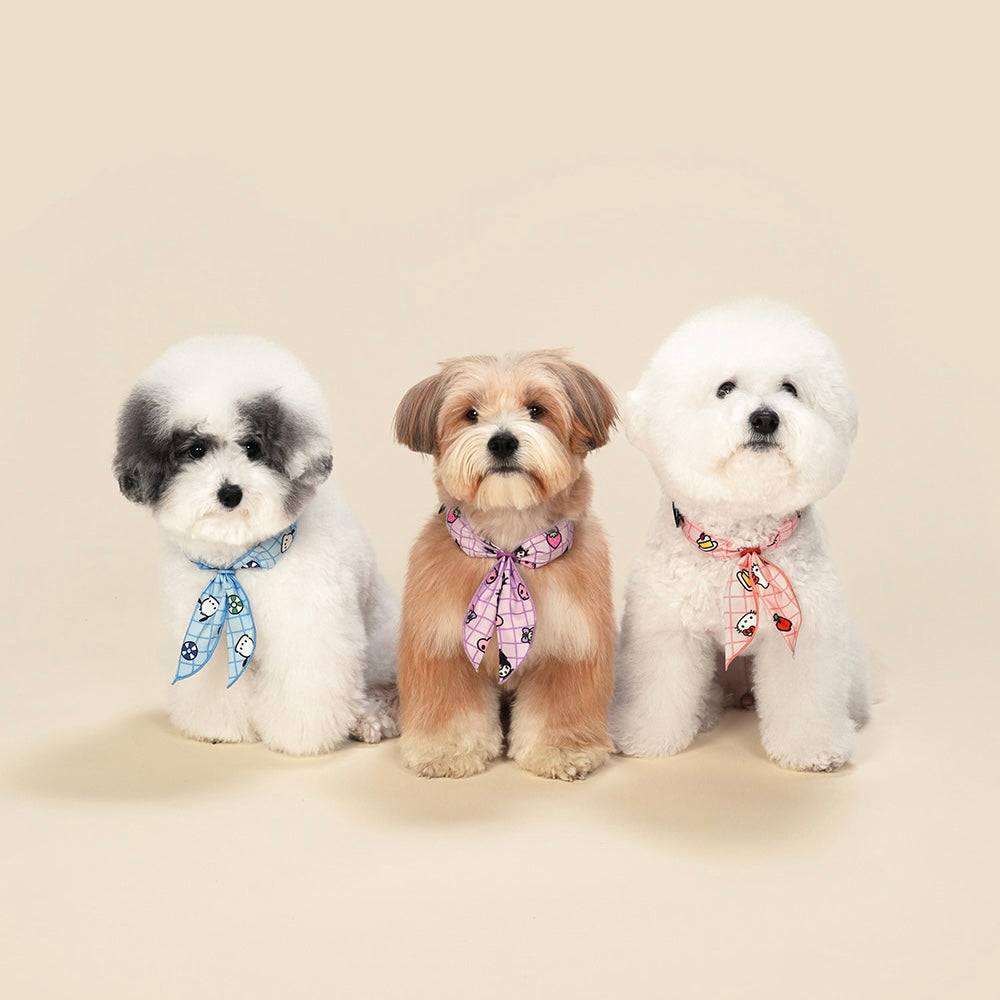 Sanrio Cooling Scarf - 3 Colors