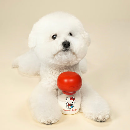 Sanrio One-Touch Walking Water Bottle - 3 Colors