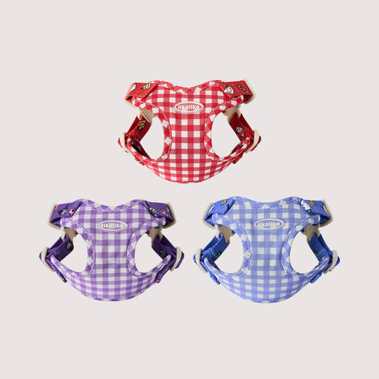 Sanrio Harness - 3 Colors